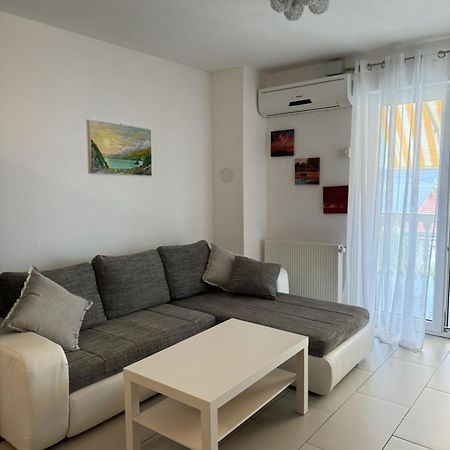 Apartament Haus Ella Novi Vinodolski Zewnętrze zdjęcie