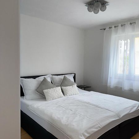 Apartament Haus Ella Novi Vinodolski Zewnętrze zdjęcie