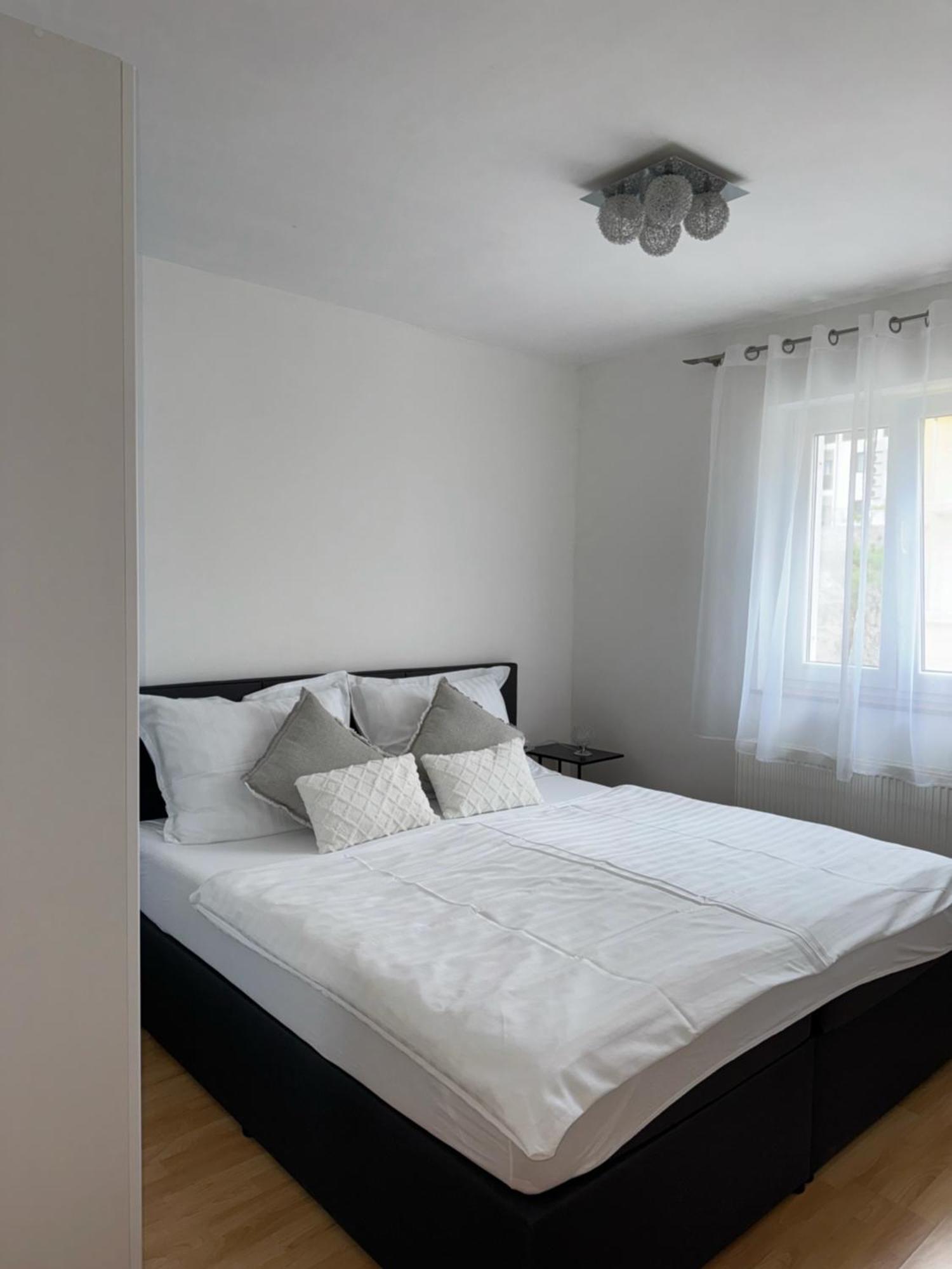 Apartament Haus Ella Novi Vinodolski Zewnętrze zdjęcie