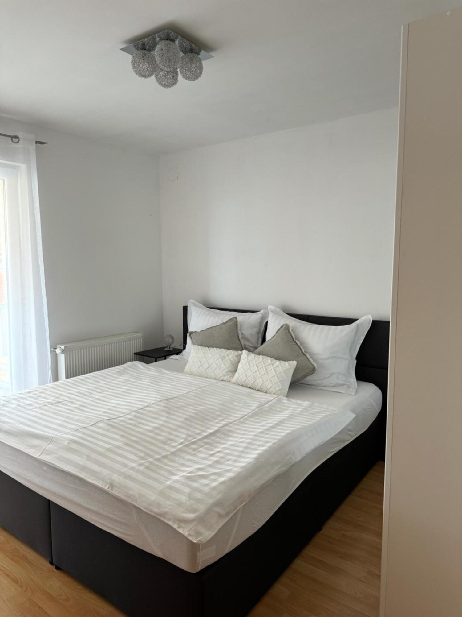 Apartament Haus Ella Novi Vinodolski Zewnętrze zdjęcie
