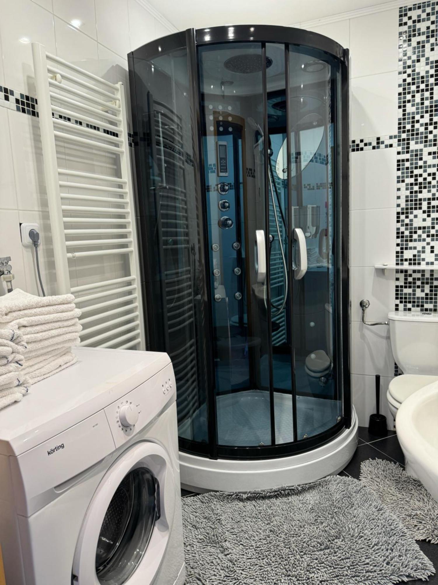Apartament Haus Ella Novi Vinodolski Zewnętrze zdjęcie