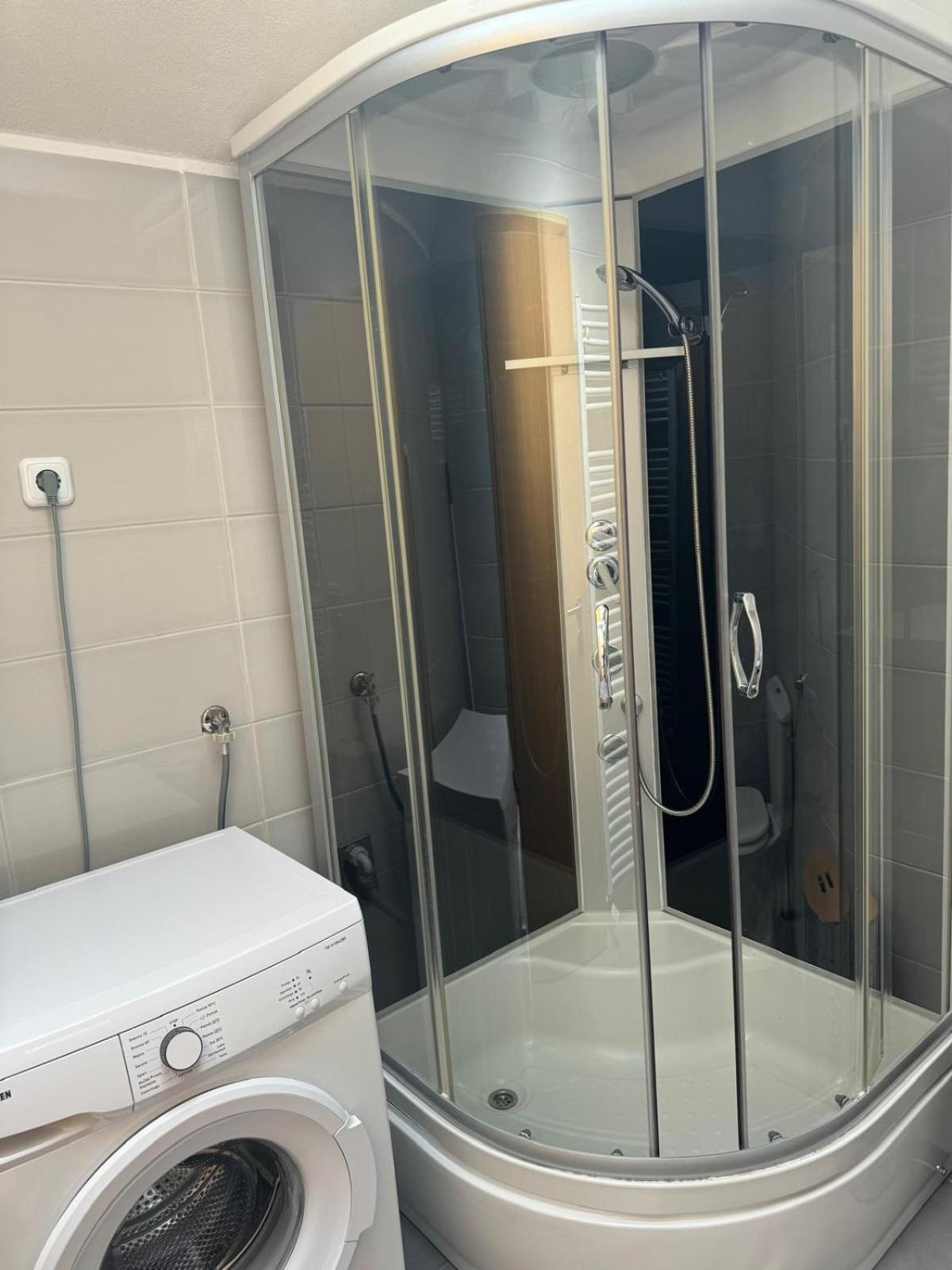 Apartament Haus Ella Novi Vinodolski Zewnętrze zdjęcie