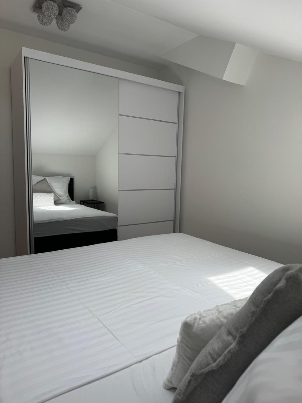 Apartament Haus Ella Novi Vinodolski Zewnętrze zdjęcie