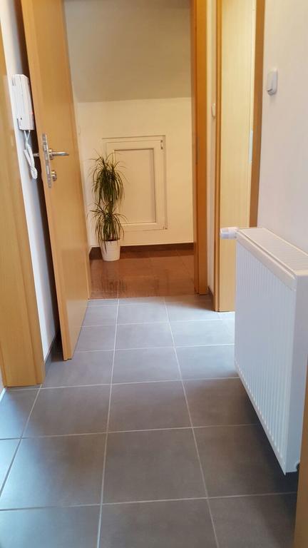 Apartament Haus Ella Novi Vinodolski Zewnętrze zdjęcie